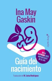 Cover of: Guía del nacimiento