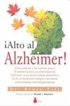 Cover of: ¡Alto al Alzheimer! by 