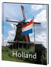 Cover of: Holland