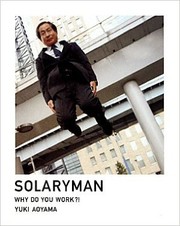 Cover of: Solaryman by 