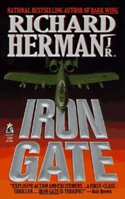 Cover of: Iron gate