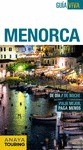 Cover of: Menorca