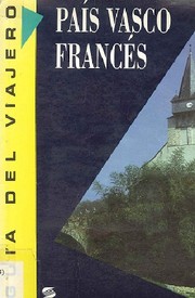 Cover of: País Vasco Francés by 