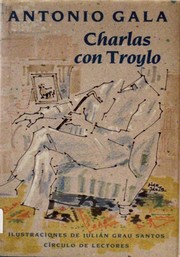 Cover of: Charlas con Troylo