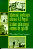 Cover of: Influencia y aportaciones culturales de la segunda enseñanza en la sociedad conquense del siglo XIX by Magdalena Pérez Triguero