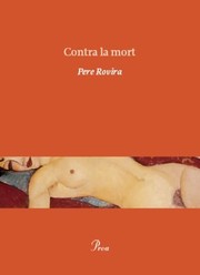Cover of: Contra la mort
