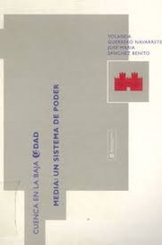 Cover of: Cuenca en la baja Edad Media: un sistema de poder urbano