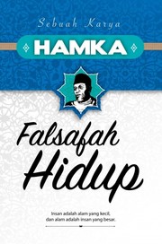 Cover of: Falsafah Hidup by 