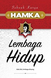 Cover of: Lembaga Hidup by 