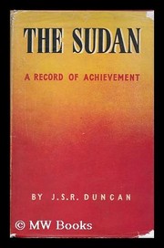 The Sudan