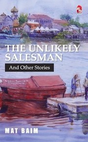 Cover of: The Unlikley Salesman by 