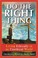 Cover of: Do the Right Thing
