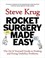 Cover of: Rocket Surgery Made Easy