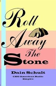 Cover of: Roll Away The Stone