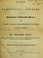 Cover of: Cases of peritoneal section, for the extirpation of diseased ovaria, by the large incision from sternum to pubes. Successfully treated