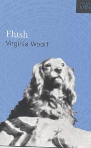 Cover of: Flush | Virginia Woolf