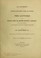 Cover of: An attempt to ascertain the number, names, and powers, of the letters of the hieroglyphic or ancient Egyptian alphabet