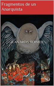 Cover of: Fragmentos de un Anarquista
