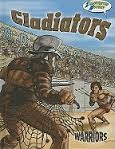 Cover of Gladiators: Illustated History