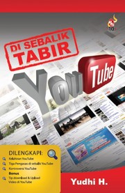 Cover of: Di Sebalik Tabir YouTube