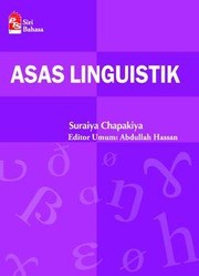 Cover of: Asas Linguistik