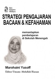Cover of: Strategi Pengajaran Bacaan dan Kefahaman