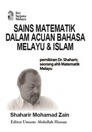 Cover of: Sains Matematik dalam Acuan Bahasa Melayu dan Islam