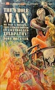 Cover of: The Whole Man