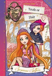 Cover of: Truth or Hair