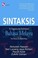 Cover of: Sintaksis