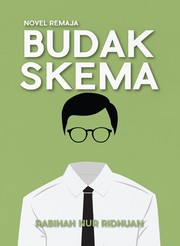 Cover of: Budak Skema by 