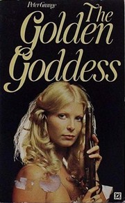Cover of: The Golden Goddess by 