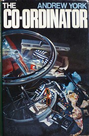 Cover of: The Co-Ordinator