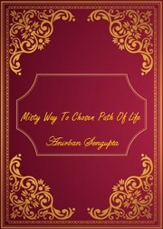 Cover of: Misty Way To Chosen Path Of Life: Poetry Book