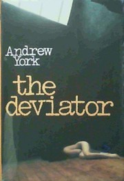 Cover of: The Deviator