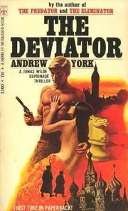 Cover of: The Deviator by 