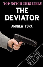 Cover of: The Deviator by Andrew York