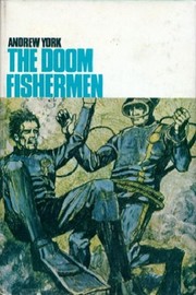 Cover of: The Doom Fishermen by 
