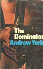Cover of: The Dominator