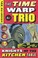 Cover of: Time Warp Trio