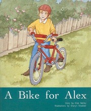 Cover of: A Bike for Alec