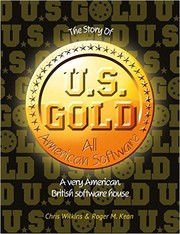 Cover of: The Story Of U.S. Gold
