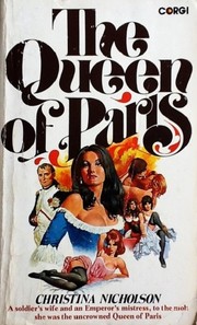Cover of: The Queen of Paris
