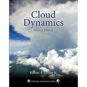 Cover of: Cloud dynamics by 