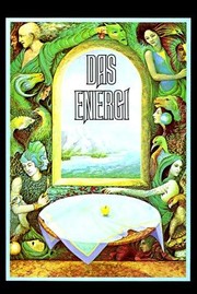 Cover of: Das Energi by Paul Williams