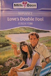 Love's Double Fool by Alison York