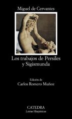 Cover of: Los trabajos de Persiles y Sigismunda by Miguel de Unamuno