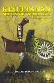 Cover of: Kesultanan Melayu Melaka by 
