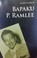 Cover of: Bapaku P. Ramlee