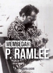 Cover of: Membedah P. Ramlee